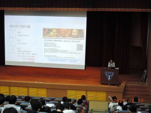 113-2 輔導股長幹部講習暨自殺防治守門人培訓