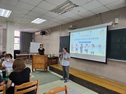 1140903高三導師說明會：升學輔導-多元入學方案