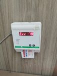 冷氣卡插入線上Err178無法開啟