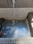 水槽水管堵塞