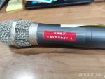麥克風故障