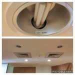 電燈故障