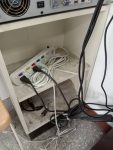 健康中心跳電