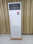 兩台冷氣無法開機