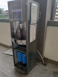 飲水機擋片脫落 濾心漏水