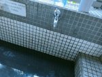 水龍頭滴水不止