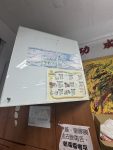 櫃子門