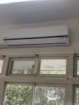 冷氣滴水