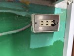 充電孔