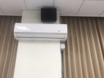 冷氣無法開啟