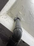 水管漏水