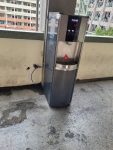 215前飲水機漏水