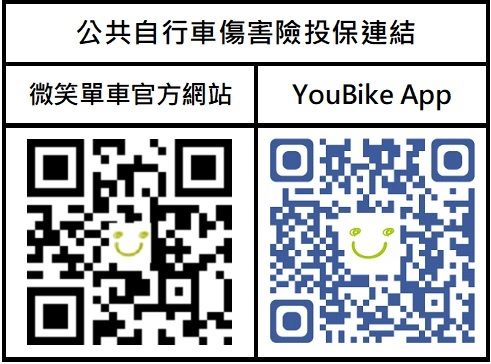 YouBike新會員改採實名註冊 幫您自動投保傷害險