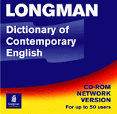 LONGMAN