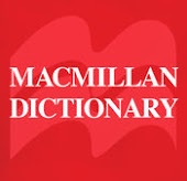 MCAMILLAN DICTIONARY