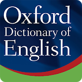 Oxford Dictionaries