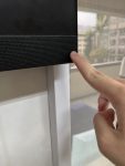 教室觸控電腦打不開