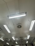 電燈管閃爍