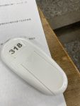 電風扇遙控器