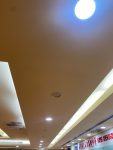 3樓簡報室燈
